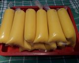 Foto langkah ke 5 dari resep 81. Es mambo mangga.