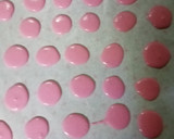 Foto del paso 4 de la receta: Macarons