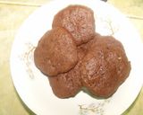 Foto del paso 5 de la receta: Galletas de Chocolate