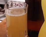 Foto del paso 2 de la receta: Champú o Clara
