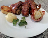 Foto del paso 3 de la receta: Codillo de cerdo al horno