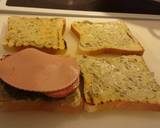 Club sandwiches recipe step 6 photo