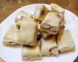 牛軋糖的食譜步驟5照片