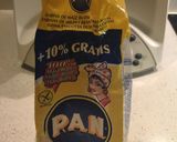Foto del paso 1 de la receta Arepas