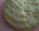 Foto langkah ke 3 dari resep Bakpao Kemerdekaan.