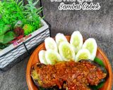 Foto langkah ke 3 dari resep Ikan Tongkol Sambal Cobek.