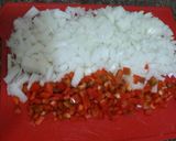 Foto del paso 1 de la receta: Empanadas de pollo!