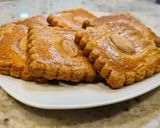 Foto del paso 7 de la receta: Cortadillos de almendra