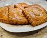 Foto del paso 7 de la receta: Cortadillos de almendra