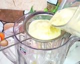 Ginger juicematakin girki2 hoto