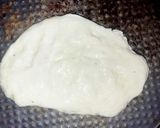 A picture of step 3 of Chicken Roll Bread without Oven.