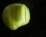 Foto del paso 4 de la receta: Carre de cerdo agridulce