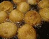 Foto del paso 4 de la receta: Buñuelos dulces