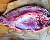 Rác ponty recept fázis 2 fotója