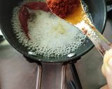 જીરા રાઈસ અને દાલ ફ્રાય(jeera rice and daal fry recipe in gujarati) રેસીપી સ્ટેપ6ફોટો