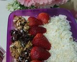 Foto langkah ke 3 dari resep Setup roti enak lezatos.