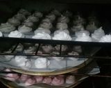 Foto del paso 4 de la receta: Merengue seco o francés 😋💞