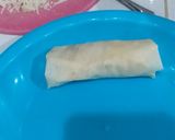 Foto langkah ke 2 dari resep Piscokju Pisang coklat keju Secukupnya.