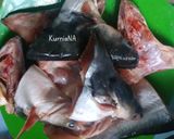 Foto langkah ke 1 dari resep Asem Pedes Patin.