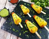 વાટી દાળ ખમણ કેન્ડી (Moong Daal Dhokla Candy recipe in Gujarati) રેસીપી સ્ટેપ12ફોટો
