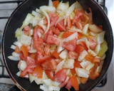 Foto del paso 1 de la receta: Pechuga al Oporto