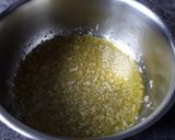 Foto del paso 1 de la receta: Croquetas de chipirones en su tinta