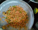 ભરેલા ભીંડા નું શાક (Bharela Bhinda Shak Recipe In Gujarati) રેસીપી સ્ટેપ3ફોટો