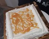 Gluténmentes karamell torta recept fázis 2 fotója