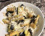Foto del paso 7 de la receta: Palitos de berenjena al horno