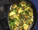 Foto del paso 2 de la receta: Tortilla de zapallitos al horno