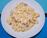 Foto langkah ke 11 dari resep Macaroni Schotel (Kukus).