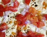 મસાલા પાપડ (Masala papad Recipe in Gujarati) રેસીપી સ્ટેપ5ફોટો