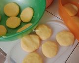 Foto langkah ke 4 dari resep Tape Goreng.