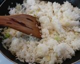 叉燒炒飯的食譜步驟3照片