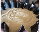 Foto del passaggio 2 della ricetta Torta di ricotta in forno al profumo di vaniglia e limone 🍋