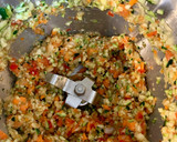 Foto del paso 1 de la receta: Cuscús con vegetales - CM SMART