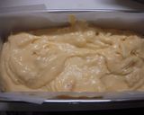 A picture of step 8 of 18 cm Pound Cake (with Candied Chestnuts).