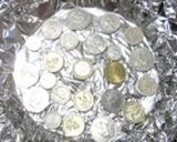 A picture of step 5 of Easy Tart Crust.