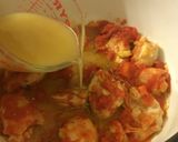 A picture of step 7 of Chicken In Garlic Tomato Sauce.