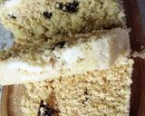 Foto del paso 3 de la receta: Pan de naranja, pasas y avena en microondas