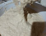 Une image de l'étape 2 de Cake salé aux légumes.