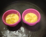 A picture of step 2 of 3 Ways to Steam Bread with Pancake Mix.