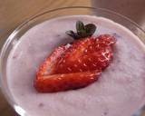 Non-Dairy Brown Rice Amazake Strawberry Yogurt recipe step 4 photo