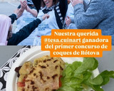 Foto del paso 28 de la receta: Tortita de maíz /Coqueta de dacsa campeona 🏆