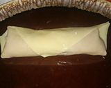 A picture of step 8 of Pizza Egg Rolls!.