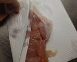 A picture of step 3 of Tender Chicken Breast Ham.