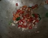 Foto langkah ke 4 dari resep Tongkol suwir simple.