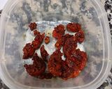 Foto del paso 4 de la receta: Guiso de lentejas (spicy)
