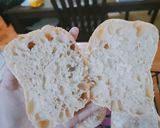 Foto del paso 16 de la receta: Pan ciabatta o chapata