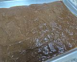 A picture of step 6 of Homemade Fruit Leather (Lavashak).